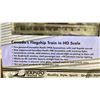 Image 9 : RAPIDO TRAINS INC THE CANADIAN - CANADAS FLAGSHIP TRAIN IN HO SCALE *DC/DCC*