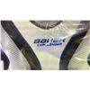 Image 2 : BAUER CHALLENGER SIZE LARGE CHEST PAD