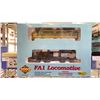 Image 2 : 2 PROTO 2000 SERIES LIMITED EDITION FA1 CANADIAN NATIONAL LOCOMOTIVE HO SCALE MODEL TRAINS