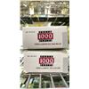 Image 2 : 2 PROTO 1000 SERIES BUDD RDC LOCOMOTIVE HO SCALE MODEL TRAINS