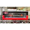 Image 2 : 3 INTERMOUNTAIN RAILWAY CO CANADIAN NATIONAL LOCOMOTIVE HO SCALE MODEL TRAINS *SOUND*