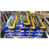 Image 1 : 13 ATHEARN IN MINIATURE ASSORTED CANADIAN NATIONAL HO SCALE MODEL TRAINS *DCC*