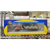 Image 2 : 13 ATHEARN IN MINIATURE ASSORTED CANADIAN NATIONAL HO SCALE MODEL TRAINS *DCC*