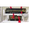 Image 1 : WEAVER GOLD EDITION CANADIAN NATIONAL U4-A GRAND TRUNK WESTERN U4-B 4-8-4 NORTHERN O SCALE MODEL