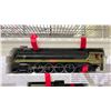 Image 2 : WEAVER GOLD EDITION CANADIAN NATIONAL U4-A GRAND TRUNK WESTERN U4-B 4-8-4 NORTHERN O SCALE MODEL