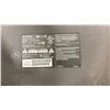 Image 2 : *TESTED WORKING* SHARP AQUOS 60" TV WITH POWER CORD (NO STAND, NO REMOTE)
