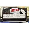 Image 2 : ATLAS CANADIAN NATIONAL ALCO S-2 LOCOMOTIVE HO SCALE MODEL TRAIN