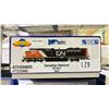 Image 2 : GENESIS BY ATHEARN CANADIAN NATIONAL HO SCALE MODEL TRAIN *SOUND*