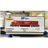 Image 2 : GENESIS BY ATHEARN CANADIAN PACIFIC HO SCALE MODEL TRAIN *SOUND*