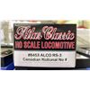 Image 2 : ATLAS CLASSIC CANADIAN NATIONAL ALCO RS-3 LOCOMOTIVE HO SCALE MODEL TRAIN