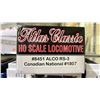 Image 2 : ATLAS CLASSIC CANADIAN NATIONAL ALCO RS-3 LOCOMOTIVE HO SCALE MODEL TRAIN