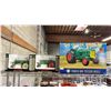 Image 1 : 3 OLIVER DIE CAST TRACTORS
