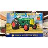 Image 2 : 3 OLIVER DIE CAST TRACTORS