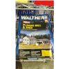 Image 2 : SHELF OF WALTHERS HO SCALE MODEL TRAIN SCENIC STRUCTURES