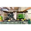 Image 2 : 6 ASSORTED FARM VEHICLE DIE CASTS