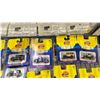 Image 7 : SHELF OF ASSORTED HO SCALE DIE CAST FARM VEHICLES, ATHEARN HO SCALE MODEL TRAIN VEHICLES & MORE