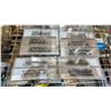 Image 1 : PRAIRIE SHADOWS CANADIAN NATIONAL ASSORTED N SCALE MODEL TRAINS *DCC/SOUND*