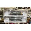 Image 4 : PRAIRIE SHADOWS CANADIAN NATIONAL ASSORTED N SCALE MODEL TRAINS *DCC/SOUND*