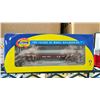 Image 4 : SHELF OF ASSORTED GENESIS ATHEARN HO SCALE MODEL TRAINS