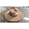 Image 2 : BROWN HAT