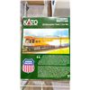 Image 2 : KATO ASSORTED N SCALE MODEL TRAINS