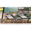 Image 4 : KATO ASSORTED N SCALE MODEL TRAINS