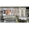 Image 4 : ASSORTED N SCALE MODEL TRAINS - KATO, INTERMOUNTAIN RAILWAY CO & WALTHERS