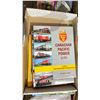 Image 2 : PALLET OF MODEL TRAIN INSTRUCTION BOOKS, MANUALS & LITERATURE