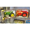 Image 4 : 6 ASSORTED DIE CAST FARM VEHICLES