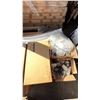 Image 2 : PALLET OF ASSORTED NISSAN AUTO PARTS