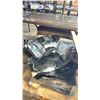 Image 2 : PALLET OF ASSORTED NISSAN AUTO PARTS