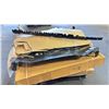 Image 3 : PALLET OF ASSORTED NISSAN AUTO PARTS