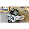 Image 2 : PALLET OF ASSORTED NISSAN AUTO PARTS