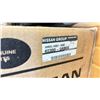 Image 3 : RACK OF ASSORTED NISSAN AUTO PARTS (RACK NOT INCLUDED)