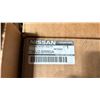 Image 2 : SHELF OF ASSORTED NISSAN AUTO PARTS