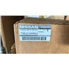 Image 2 : SHELF OF ASSORTED NISSAN AUTO PARTS