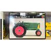 Image 4 : 4 ASSORTED DIE CAST FARM VEHICLES