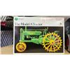 Image 5 : 4 ASSORTED DIE CAST FARM VEHICLES