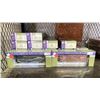 Image 1 : NORTH AMERICAN RAILCAR CO ASSORTED HO SCALE MODEL TRAINS