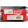 Image 3 : RAPIDO TRAINS INC ASSORTED CANADIAN NATIONAL 3800 CU FT HOPPER HO SCALE MODEL TRAINS