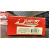 Image 5 : RAPIDO TRAINS INC ASSORTED CANADIAN NATIONAL 3800 CU FT HOPPER HO SCALE MODEL TRAINS