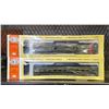 Image 6 : SHELF OF ASSORTED HO SCALE MODEL TRAINS - ATHEARN & CON COR