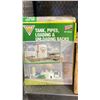 Image 2 : ANTIQUE LOCOMOTIVE SIGN, KATO AUTOMATIC SIGNAL POWER SUPPLIES, BOX OF ADHESIVES, MODEL TRAIN WHEEL