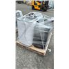 Image 3 : PALLET OF ASSORTED AIR CONDITIONERS (UNKNOWN WORKING CONDITION, MAY BE MISSING PARTS & PIECES)