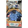 Image 2 : PALLET OF ASSORTED CLOTHING