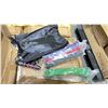 Image 2 : CASE OF RESISTANT EXERCISE BANDS IN SOFT TRANSPORT CASES