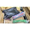 Image 2 : CASE OF RESISTANT EXERCISE BANDS IN SOFT TRANSPORT CASES