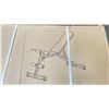 Image 2 : ADJUSTABLE HOME EXERCISE BENCH