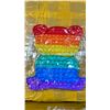Image 2 : LARGE CASE OF POP IT FIDGET TOYS