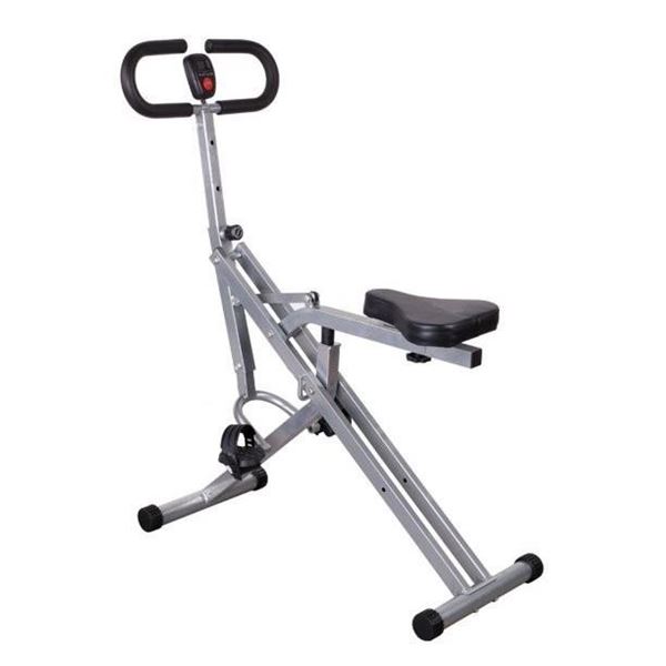 XL MUSCLE88 HORSE RIDING MACHINE